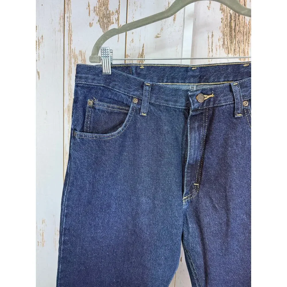 Wrangler nwt regular